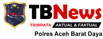 Tribrata News Polres Aceh Barat Daya