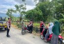 TEAM PATROLI PERINTIS PRESISI SAT SAMAPTA POLRES ABDYA LAKSANAKAN PATROLI RUTIN DI SIANG HARI GUNA CIPTAKAN RASA AMAN DAN KONDUSIF BAGI MASYARAKAT TEAM PATROLI PERINTIS PRESISI SAT SAMAPTA POLRES ABDYA LAKSANAKAN PATROLI RUTIN DI SIANG HARI GUNA CIPTAKAN RASA AMAN DAN KONDUSIF BAGI MASYARAKAT