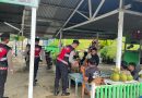 TEAM PATROLI PERINTIS PRESISI SAT SAMAPTA POLRES ABDYA LAKSANAKAN PATROLI RUTIN DI SIANG HARI GUNA CIPTAKAN RASA AMAN DAN KONDUSIF BAGI MASYARAKAT DIWILKUM POLRES ABDYA TEAM PATROLI PERINTIS PRESISI SAT SAMAPTA POLRES ABDYA LAKSANAKAN PATROLI RUTIN DI SIANG HARI GUNA CIPTAKAN RASA AMAN DAN KONDUSIF BAGI MASYARAKAT DIWILKUM POLRES ABDYA