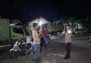 BHABINKAMTIBMAS POLSEK KUALA BATEE POLRES ABDYA GELAR PATROLI PADA MALAM HARI DAN SAMBANG WARGA SERTA MEMBERI PESAN-PESAN KAMTIBMAS KEPADA MASYARAKAT GUNA ANTIPASI GUANTIBMAS BHABINKAMTIBMAS POLSEK KUALA BATEE POLRES ABDYA GELAR PATROLI PADA MALAM HARI DAN SAMBANG WARGA SERTA MEMBERI PESAN-PESAN KAMTIBMAS KEPADA MASYARAKAT GUNA ANTIPASI GUANTIBMAS