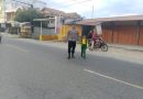 Personil Polsek Manggeng Polres Aceh Barat Daya Laksanakan Strongpoint Pagi Dan Gatur Lalu Lintas Di Depan Sekolah Guna Terciptanya Kamseltibcar Lantas Personil Polsek Manggeng Polres Aceh Barat Daya Laksanakan Strongpoint Pagi Dan Gatur Lalu Lintas Di Depan Sekolah Guna Terciptanya Kamseltibcar Lantas