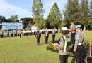 Polres Aceh Barat Daya Laksanakan Apel Gelar Pasukan Operasi Keselamatan Seulawah-2026 Polres Aceh Barat Daya Laksanakan Apel Gelar Pasukan Operasi Keselamatan Seulawah-2026