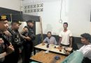 Team Patroli Perintis Presisi Sat Samapta Polres Abdya Laksanakan Kegiatan Patroli pada Malam Hari Guna Terciptakan Situasi Kondusif Team Patroli Perintis Presisi Sat Samapta Polres Abdya Laksanakan Kegiatan Patroli pada Malam Hari Guna Terciptakan Situasi Kondusif