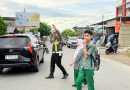 Personel Sat Lantas Polres Abdya Gelar Strongpoint Pagi di Depan Sekolah dan Persimpangan jalan Raya, Cegah Kemacetan dan Bantu Anak Sekolah Nyebrang Jalan Raya Personel Sat Lantas Polres Abdya Gelar Strongpoint Pagi di Depan Sekolah dan Persimpangan jalan Raya, Cegah Kemacetan dan Bantu Anak Sekolah Nyebrang Jalan Raya
