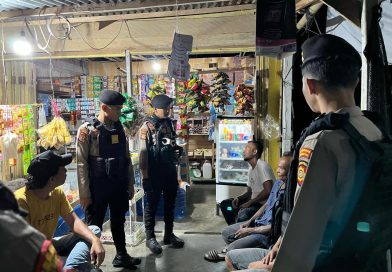 Team Patroli Perintis Presisi Sat Samapta Polres Abdya Gelar Kegiatan Patroli pada Malam Hari Guna Terciptakan Situasi Kondusif di Abdya Team Patroli Perintis Presisi Sat Samapta Polres Abdya Gelar Kegiatan Patroli pada Malam Hari Guna Terciptakan Situasi Kondusif di Abdya
