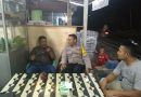 Bhabinkamtibmas Polsubsektor Lembah Sabil Polres Abdya Gelar Patroli Malam dan Sambang Warga, Antisipasi Guantibmas Bhabinkamtibmas Polsubsektor Lembah Sabil Polres Abdya Gelar Patroli Malam dan Sambang Warga, Antisipasi Guantibmas