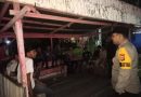 Bhabinkamtibmas Polsek Susoh Polres Abdya Gelar Kegiatan Patroli malam dan Sambang Warga Guna Memastikan Tidak Adanya Guantibmas Pada Siang Bhabinkamtibmas Polsek Susoh Polres Abdya Gelar Kegiatan Patroli malam dan Sambang Warga Guna Memastikan Tidak Adanya Guantibmas Pada Siang