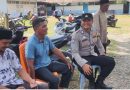 Bhabinkamtibmas Polsubsektor Setia Polres Abdya Laksanakan Patroli dan Sambang Warga Bhabinkamtibmas Polsubsektor Setia Polres Abdya Laksanakan Patroli dan Sambang Warga