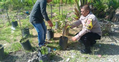 Bhabinkamtibmas Polsek Manggeng Polres Abdya Gelar Patroli Siang Hari Dan Sambang Warga Binaan Guna Terciptanya Situasi Yang Aman dan Nyaman Bhabinkamtibmas Polsek Manggeng Polres Abdya Gelar Patroli Siang Hari Dan Sambang Warga Binaan Guna Terciptanya Situasi Yang Aman dan Nyaman