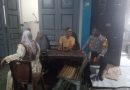 Bhabinkamtibmas Polsek Manggeng, Polres Abdya Melaksanakan Patroli pada Malam Hari dan Sambang Warga, Antisipasi Bencana Alam dan Guantibmas Bhabinkamtibmas Polsek Manggeng, Polres Abdya Melaksanakan Patroli pada Malam Hari dan Sambang Warga, Antisipasi Bencana Alam dan Guantibmas