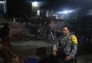 Bhabinkamtibmas Polsubsektor Lembah Sabil Polres Abdya Gelar Patroli Malam Hari dan Sambang Warga, Antisipasi Guantibmas dan Bencana Alam Bhabinkamtibmas Polsubsektor Lembah Sabil Polres Abdya Gelar Patroli Malam Hari dan Sambang Warga, Antisipasi Guantibmas dan Bencana Alam