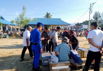 Personil Satpolairud Polres Abdya Melaksanakan Patroli dan sambang Nelayan di Pesisir Pantai Ujung Serangga Kecamatan Susoh Personil Satpolairud Polres Abdya Melaksanakan Patroli dan sambang Nelayan di Pesisir Pantai Ujung Serangga Kecamatan Susoh