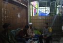 Bhabinkamtibmas Polsubsektor Lembah Sabil Polres Abdya Gelar Patroli Malam Hari dan Sambang Warga, Antisipasi Guantibmas di Lembah Sabil Bhabinkamtibmas Polsubsektor Lembah Sabil Polres Abdya Gelar Patroli Malam Hari dan Sambang Warga, Antisipasi Guantibmas di Lembah Sabil