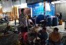 Bhabinkamtibmas Polsek Blangpidie Polres Abdya Gelar Patroli di Malam Hari dan Sambang Warga, Antisipasi Bencana Alam dan Guantibmas Bhabinkamtibmas Polsek Blangpidie Polres Abdya Gelar Patroli di Malam Hari dan Sambang Warga, Antisipasi Bencana Alam dan Guantibmas