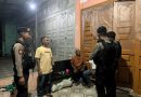 Team Patroli Perintis Presisi Sat Samapta Polres Abdya Gelar Kegiatan Patroli Malam dan Sambang Masyarakat Dalam Rangka Menciptakan Situasi Kondusif Serta Antisipasi Guantibmas Team Patroli Perintis Presisi Sat Samapta Polres Abdya Gelar Kegiatan Patroli Malam dan Sambang Masyarakat Dalam Rangka Menciptakan Situasi Kondusif Serta Antisipasi Guantibmas
