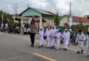 Cegah Kemacetan dan Beri Rasa Aman Bagi Anak Sekolah dan Pengguna Jalan, Pesonel Polsubsektor Lembah Sabil Gelar Strongpoint dan Gaturlalin di depan Sekolah Cegah Kemacetan dan Beri Rasa Aman Bagi Anak Sekolah dan Pengguna Jalan, Pesonel Polsubsektor Lembah Sabil Gelar Strongpoint dan Gaturlalin di depan Sekolah
