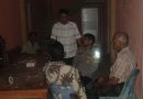 Bhabinkamtibmas Polsek Kuala Batee Polres Abdya Gelar Patroli dan Sambang Warga Pada Malam Hari Serta Beri Pesan-Pesan Kamtibmas Kepada Masyarakat Guna Antipasi Guantibmas di Malam Hari Bhabinkamtibmas Polsek Kuala Batee Polres Abdya Gelar Patroli dan Sambang Warga Pada Malam Hari Serta Beri Pesan-Pesan Kamtibmas Kepada Masyarakat Guna Antipasi Guantibmas di Malam Hari