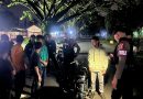 Team Patroli Perintis Presisi Sat Samapta Polres Abdya Gelar Kegiatan Patroli Malam dan Sambang Masyarakat Dalam Rangka Menciptakan Situasi Kondusif Serta Antisipasi Guantibmas di Malam Hari Team Patroli Perintis Presisi Sat Samapta Polres Abdya Gelar Kegiatan Patroli Malam dan Sambang Masyarakat Dalam Rangka Menciptakan Situasi Kondusif Serta Antisipasi Guantibmas di Malam Hari