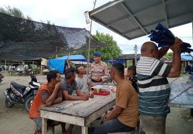 Personel Satpolairud Polres Abdya Laksanakan Patroli Sekaligus sambang Nelayan di Pesisir Pantai Ujung Serangga Kecamatan Susoh Antisipasi Guantibmas Personel Satpolairud Polres Abdya Laksanakan Patroli Sekaligus sambang Nelayan di Pesisir Pantai Ujung Serangga Kecamatan Susoh Antisipasi Guantibmas