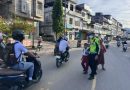 Personel Sat Lantas Polres Abdya Gelar Strongpoint Pagi di Depan Sekolah Serta Persimpangan jalan Raya, Cegah Kemacetan dan Bantu Anak Sekolah Nyebrang Jalan Raya Personel Sat Lantas Polres Abdya Gelar Strongpoint Pagi di Depan Sekolah Serta Persimpangan jalan Raya, Cegah Kemacetan dan Bantu Anak Sekolah Nyebrang Jalan Raya