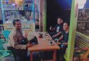 Bhabinkamtibmas Polsek Susoh Polres Abdya Gelar Kegiatan Patroli dan Sambang Warga Guna Antisipasi Guantibmas di malam Hari Bhabinkamtibmas Polsek Susoh Polres Abdya Gelar Kegiatan Patroli dan Sambang Warga Guna Antisipasi Guantibmas di malam Hari