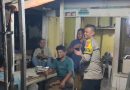 Bhabinkamtibmas Polsubsektor Lembah Sabil Polres Abdya Laksanakan Patroli Malam Hari dan Sambang Warga, Antisipasi Guantibmas di Lembah Sabil Bhabinkamtibmas Polsubsektor Lembah Sabil Polres Abdya Laksanakan Patroli Malam Hari dan Sambang Warga, Antisipasi Guantibmas di Lembah Sabil