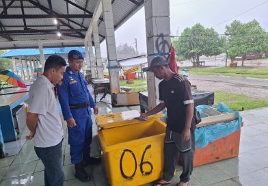 Personel Satpolairud Polres Abdya Gelar Patroli Sekaligus sambang Nelayan di Pesisir Pantai Ujung Serangga Kecamatan Susoh Antisipasi Guantibmas Personel Satpolairud Polres Abdya Gelar Patroli Sekaligus sambang Nelayan di Pesisir Pantai Ujung Serangga Kecamatan Susoh Antisipasi Guantibmas