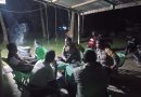 Bhabinkamtibmas Polsek Manggeng, Polres Abdya Gelar Patroli Malam dan Sambang Warga, Guna Antisipasi Bencana Alam dan Guantibmas Bhabinkamtibmas Polsek Manggeng, Polres Abdya Gelar Patroli Malam dan Sambang Warga, Guna Antisipasi Bencana Alam dan Guantibmas