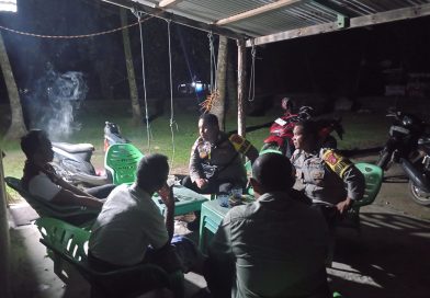 Bhabinkamtibmas Polsek Manggeng, Polres Abdya Gelar Patroli Malam dan Sambang Warga, Guna Antisipasi Bencana Alam dan Guantibmas Bhabinkamtibmas Polsek Manggeng, Polres Abdya Gelar Patroli Malam dan Sambang Warga, Guna Antisipasi Bencana Alam dan Guantibmas