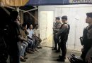 Team Patroli Perintis Presisi Sat Samapta Polres Abdya Gelar Kegiatan Patroli Malam dan Sambang Masyarakat Guna Terciptanya Situasi Kondusif Serta Antisipasi Guantibmas Team Patroli Perintis Presisi Sat Samapta Polres Abdya Gelar Kegiatan Patroli Malam dan Sambang Masyarakat Guna Terciptanya Situasi Kondusif Serta Antisipasi Guantibmas