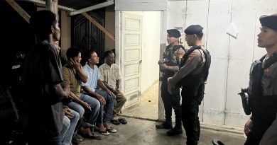 Team Patroli Perintis Presisi Sat Samapta Polres Abdya Gelar Kegiatan Patroli Malam dan Sambang Masyarakat Guna Terciptanya Situasi Kondusif Serta Antisipasi Guantibmas Team Patroli Perintis Presisi Sat Samapta Polres Abdya Gelar Kegiatan Patroli Malam dan Sambang Masyarakat Guna Terciptanya Situasi Kondusif Serta Antisipasi Guantibmas