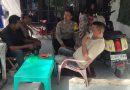 Bhabinkamtibmas Polsubsektor Lembah Sabil Polres Abdya Gelar Patroli Siang Dan Sambang Warga Guna Antisipasi Guantibmas di Lembah sabil Bhabinkamtibmas Polsubsektor Lembah Sabil Polres Abdya Gelar Patroli Siang Dan Sambang Warga Guna Antisipasi Guantibmas di Lembah sabil
