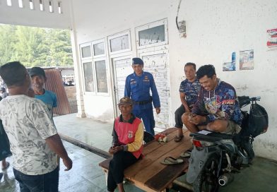Personel Satpolairud Polres Abdya Gelar Patroli Sekaligus sambang Nelayan di Pesisir Pantai Ujung Serangga Antisipasi Guantibmas Personel Satpolairud Polres Abdya Gelar Patroli Sekaligus sambang Nelayan di Pesisir Pantai Ujung Serangga Antisipasi Guantibmas
