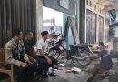 Bhabinkamtibmas Polsubsektor Lembah Sabil Polres Abdya Laksanakan Patroli Malam Hari dan Sambang Warga, Guna Antisipasi Guantibmas di Lembah Sabil Bhabinkamtibmas Polsubsektor Lembah Sabil Polres Abdya Laksanakan Patroli Malam Hari dan Sambang Warga, Guna Antisipasi Guantibmas di Lembah Sabil