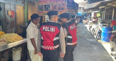 Guna Antisipasi Guantimas serta ciptakan situasi yang kondusif diwilkum Polres Abdya, Personel Sat Samapta Polres Abdya Gelar Patroli Siang dan Sambang Masyarakat Guna Antisipasi Guantimas serta ciptakan situasi yang kondusif diwilkum Polres Abdya, Personel Sat Samapta Polres Abdya Gelar Patroli Siang dan Sambang Masyarakat
