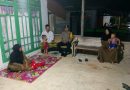 Bhabinkamtibmas Polsek Babahrot Polres Abdya Gelar Patroli Malam Serta Sambang Warga, Guna Antisipasi Bencana Alam dan Guantibmas Bhabinkamtibmas Polsek Babahrot Polres Abdya Gelar Patroli Malam Serta Sambang Warga, Guna Antisipasi Bencana Alam dan Guantibmas