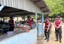 Guna Antisipasi Guantimas serta ciptakan situasi yang kondusif diwilkum Polres Abdya, Personel Sat Samapta Polres Abdya Gelar Patroli Siang Serta Sambang Masyarakat Guna Antisipasi Guantimas serta ciptakan situasi yang kondusif diwilkum Polres Abdya, Personel Sat Samapta Polres Abdya Gelar Patroli Siang Serta Sambang Masyarakat