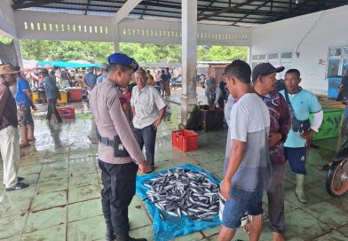 Personel Satpolairud Polres Abdya Laksanakan Patroli di Pesisir Pantai Ujung Serangga Serta sambang Nelayan Guna Antisipasi Guantibmas Personel Satpolairud Polres Abdya Laksanakan Patroli di Pesisir Pantai Ujung Serangga Serta sambang Nelayan Guna Antisipasi Guantibmas