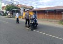 Pesonel Polsek Manggeng Gelar Strongpoint dan Gaturlalin di depan Sekolah, Guna Cegah Kemacetan dan Beri Rasa Aman Bagi Anak Sekolah dan Pengguna Jalan Pesonel Polsek Manggeng Gelar Strongpoint dan Gaturlalin di depan Sekolah, Guna Cegah Kemacetan dan Beri Rasa Aman Bagi Anak Sekolah dan Pengguna Jalan