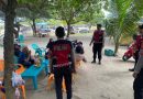 Guna Antisipasi Guantimas serta ciptakan situasi yang kondusif diwilkum Polres Abdya Menjelang Hari Raya idul Adha, Personel Sat Samapta Polres Abdya Gelar Patroli di Tempat Wisata Serta Sambang Masyarakat Guna Antisipasi Guantimas serta ciptakan situasi yang kondusif diwilkum Polres Abdya Menjelang Hari Raya idul Adha, Personel Sat Samapta Polres Abdya Gelar Patroli di Tempat Wisata Serta Sambang Masyarakat