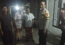 Bhabinkamtibmas Polsubsektor Jeumpa Polres Abdya Laksanakan Patroli Malam dan Sambang Warga, Antisipasi Bencana Alam dan Guantibmas Bhabinkamtibmas Polsubsektor Jeumpa Polres Abdya Laksanakan Patroli Malam dan Sambang Warga, Antisipasi Bencana Alam dan Guantibmas