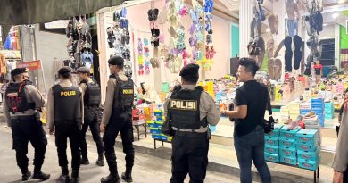 Cegah Kejahatan di Malam Hari, Personel Sat Samapta Polres Abdya Laksanakan Patroli Malam serta Sambang Masyarakat Cegah Kejahatan di Malam Hari, Personel Sat Samapta Polres Abdya Laksanakan Patroli Malam serta Sambang Masyarakat