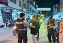 Cegah Kejahatan di Malam Hari, Personel Sat Samapta Polres Abdya gelar Patroli Malam serta Sambang Masyarakat Cegah Kejahatan di Malam Hari, Personel Sat Samapta Polres Abdya gelar Patroli Malam serta Sambang Masyarakat
