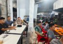 Cegah Guantibmas Malam hari, Bhabinkamtibmas Polsek Tangan-tangan, Polres Abdya Laksanakan Patroli Malam dan sambang Masyarakat serta beri pesan kamtibmas Cegah Guantibmas Malam hari, Bhabinkamtibmas Polsek Tangan-tangan, Polres Abdya Laksanakan Patroli Malam dan sambang Masyarakat serta beri pesan kamtibmas