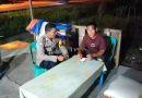 Cegah Guantibmas Malam hari, Bhabinkamtibmas Polsek Manggeng, Polres Aceh Barat Daya Gelar Patroli Malam dan sambang Masyarakat serta beri pesan kamtibmas Cegah Guantibmas Malam hari, Bhabinkamtibmas Polsek Manggeng, Polres Aceh Barat Daya Gelar Patroli Malam dan sambang Masyarakat serta beri pesan kamtibmas