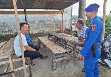 Guna Antisipasi Guantibmas di Pantai Ujung serangga, Personel Satpolairud Polres Abdya Laksanakan Patroli Serta sambang Nelayan di Pantai Ujung Serangga Guna Antisipasi Guantibmas di Pantai Ujung serangga, Personel Satpolairud Polres Abdya Laksanakan Patroli Serta sambang Nelayan di Pantai Ujung Serangga