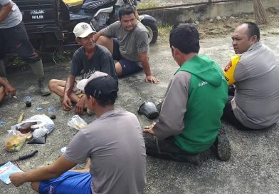 Guna Antisipasi Guantibmas Di Siang hari, Bhabinkamtibmas Polsek Susoh Polres Aceh Barat Daya Gelar Patroli Siang Serta Sambang Warga dan Beri Pesan-Pesan Kamtibmas Guna Antisipasi Guantibmas Di Siang hari, Bhabinkamtibmas Polsek Susoh Polres Aceh Barat Daya Gelar Patroli Siang Serta Sambang Warga dan Beri Pesan-Pesan Kamtibmas