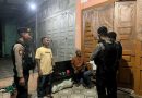 Tim Patroli Perintis Presisi Sat Samapta Polres Abdya Gelar Kegiatan Patroli Malam Hari dan Sambang Masyarakat Guna Terciptanya Situasi Aman Serta Kondusif Tim Patroli Perintis Presisi Sat Samapta Polres Abdya Gelar Kegiatan Patroli Malam Hari dan Sambang Masyarakat Guna Terciptanya Situasi Aman Serta Kondusif