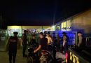Cegah Kejahatan di Malam Hari, Personel Sat Samapta Polres Aceh Barat Daya Laksanakan Kegiatan Patroli Malam Serta Sambang Warga Cegah Kejahatan di Malam Hari, Personel Sat Samapta Polres Aceh Barat Daya Laksanakan Kegiatan Patroli Malam Serta Sambang Warga