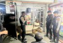 Cegah Kejahatan di Malam Hari, Personel Sat Samapta Polres Aceh Barat Daya Gelar Kegiatan Patroli Malam Serta Sambang Warga Cegah Kejahatan di Malam Hari, Personel Sat Samapta Polres Aceh Barat Daya Gelar Kegiatan Patroli Malam Serta Sambang Warga